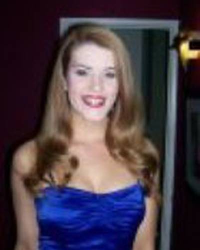 Мелисса Стоун фото