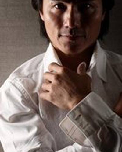 Робин Шоу фото