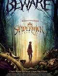 Постер из фильма "Спайдервик: Хроники" - 1