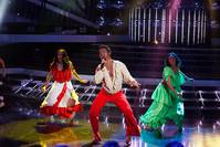 Кадр Один в один