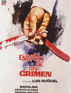 Попытка преступления