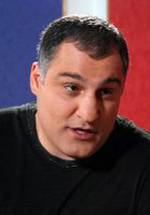 Армен Согоян фото