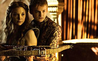 Как «Игра престолов» меняет наше восприятие мира