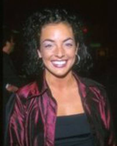 Эми Кэри фото