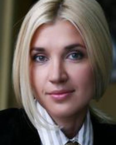 Юлия Чернявская фото