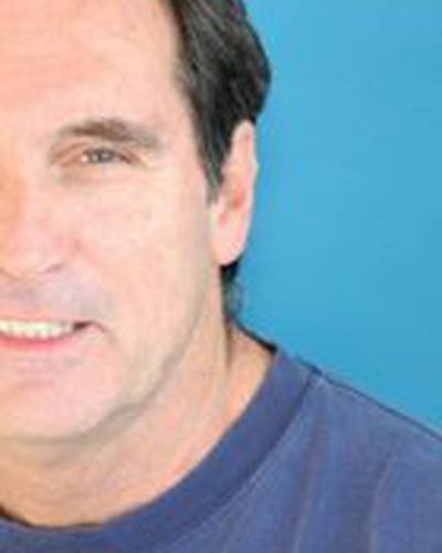 Стивен Берли фото