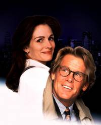 Постер Я люблю неприятности