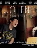 Постер из фильма "Джолин: Инди-фолк звезда" - 1