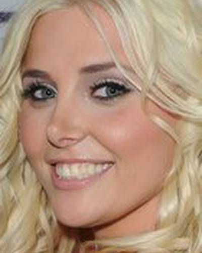 Карисса Шеннон фото