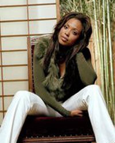 Аиша Тайлер фото