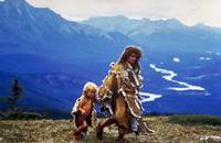 Кадр Клан Пещерного Медведя