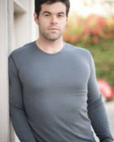 Роберт Бэйкер фото