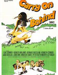 Carry on Behind