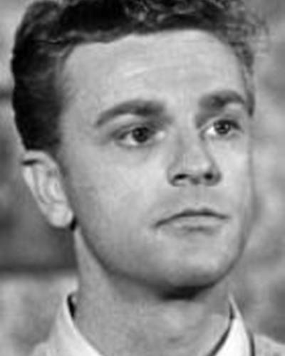 Скотт Эллиотт фото