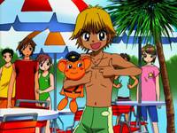 Кадр Супердевчонки