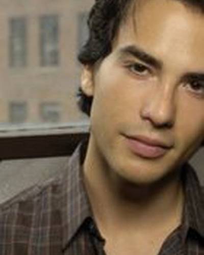 Адам Зунига фото