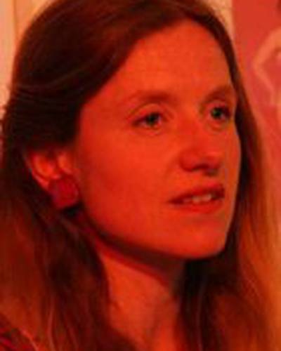 Лена Сабина Берг фото