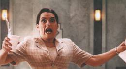 Кадр из фильма "Лифт" - 2