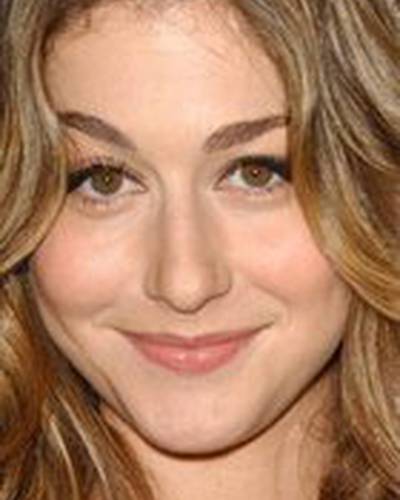 Кэт Фостер фото