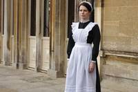 Кадр Аббатство Даунтон