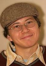 Стефан Фрэнк фото