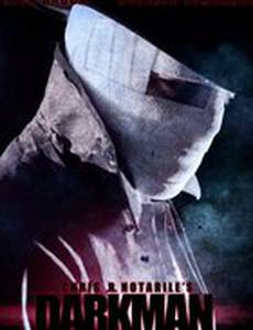 Человек тьмы