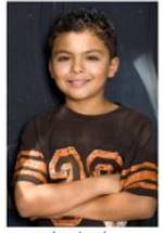 Иван Ангуло фото