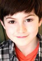 Мэйсон Кук фото