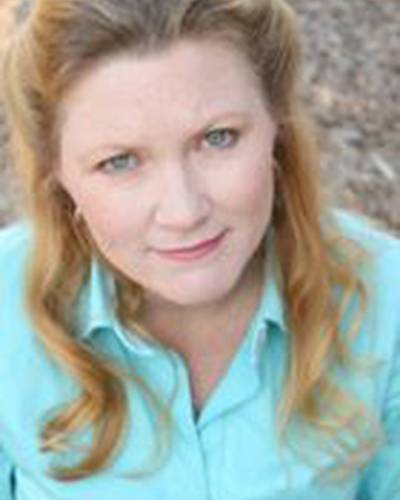 Шарлотт Биггс фото