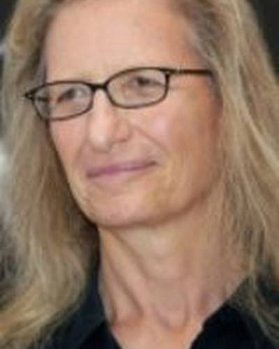 Энни Лейбовиц фото