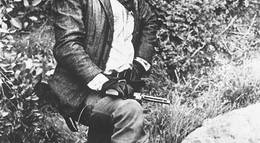 Кадр из фильма "Ещё один поезд в Роб" - 2