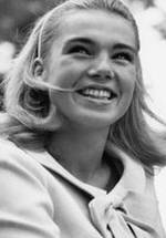 Пиа Дегермарк фото