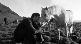 Кадр из фильма "Бобби Фишер против всего мира" - 2