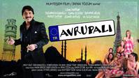 Постер Avrupali