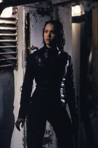 Кадр Темный ангел