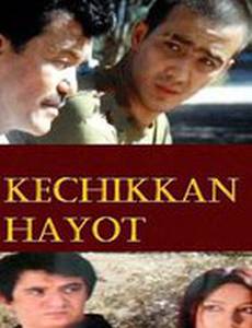 Поздняя жизнь