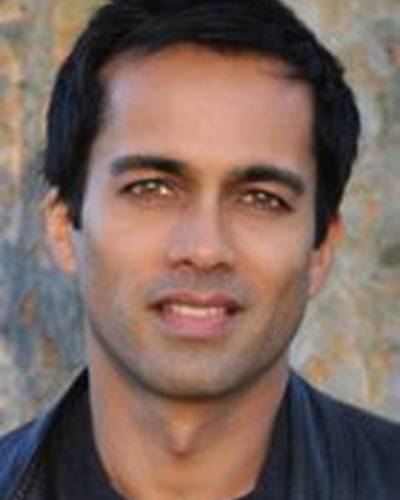 Valmiky Rampersad фото