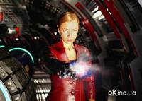 Кадр Терминатор 3: Восстание машин