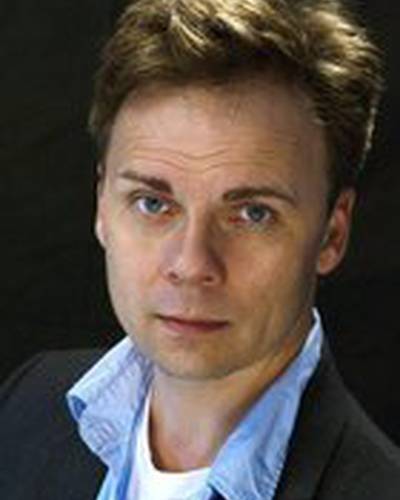 Николас Сэдлер фото