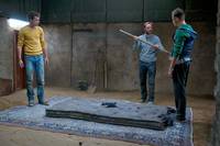 Кадр Я плюю на ваши могилы 2