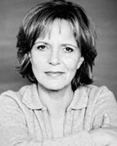 Ульрике Кринер фото