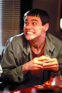 Кадр Тупой и еще тупее