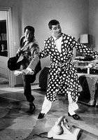 Джерри Льюис