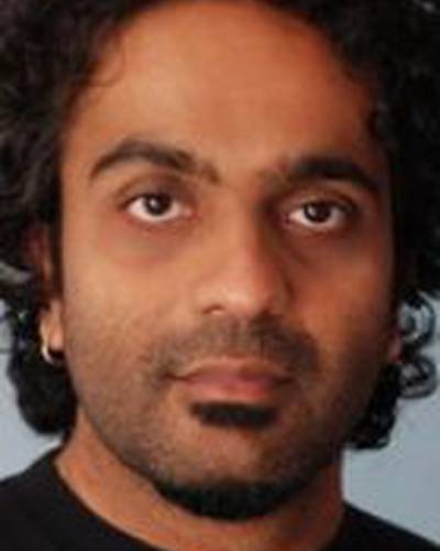 Шишир Куруп фото