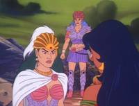 Кадр Пираты темной воды