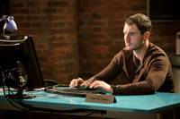 Кадр Пересекая черту