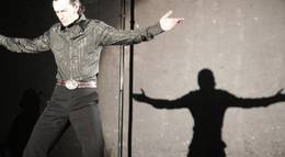 Кадр из фильма "Просветления Уайта" - 1