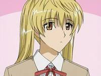 Кадр Школьный переполох: Второй семестр