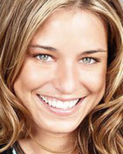 Натали Рэмси фото