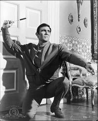 Кадр На секретной службе ее Величества